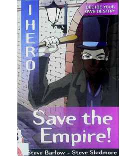 Save the Empire (I, Hero)