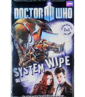 (Doctor Who) System Wipe/ The Good,the Bad and the Alien