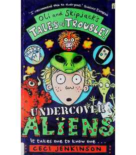 Undercover Aliens