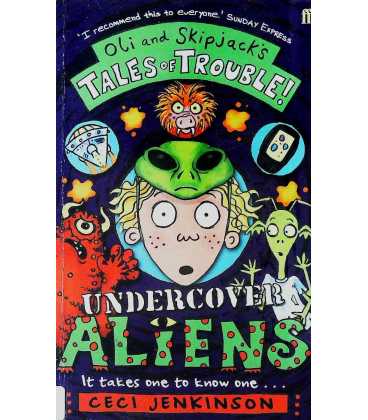 Undercover Aliens