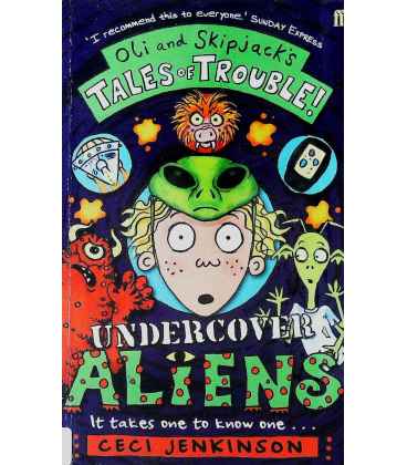 Undercover Aliens