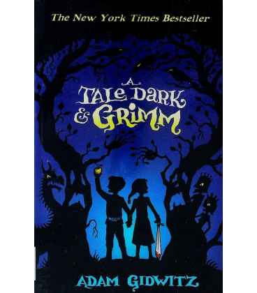 A Tale Dark and Grimm