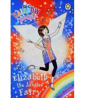 Elizabeth the Jubilee Fairy (Rainbow Magic)