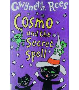 Cosmo and the Secret Spell