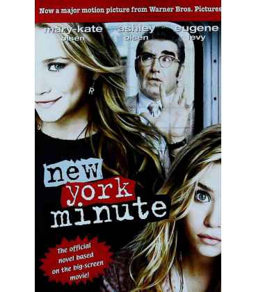 New York Minute