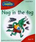 Read Write Inc. Phonics: Nog in the Fog Book 1b