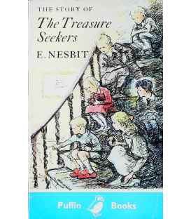 The Story of the Treasure Seekers