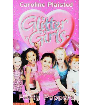 Party Poppers (Glitter Girls)