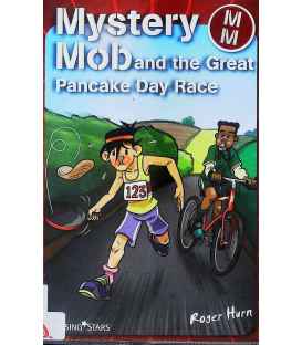 Mystery Mob and the Great Pancake Race