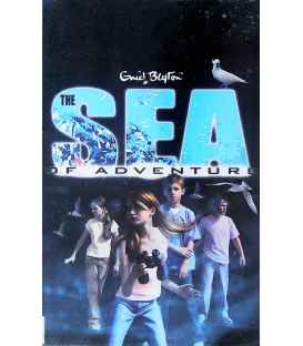 The Sea of Adventure