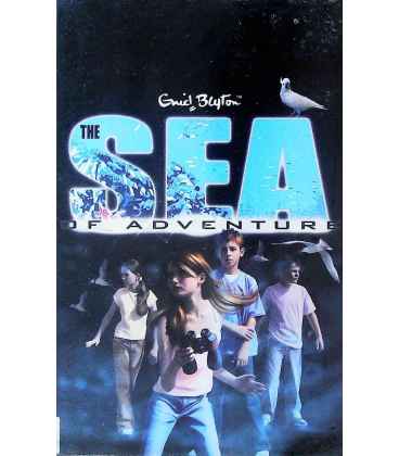 The Sea of Adventure