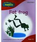Read Write Inc. Home Phonics: Fat Frog: Book 1E