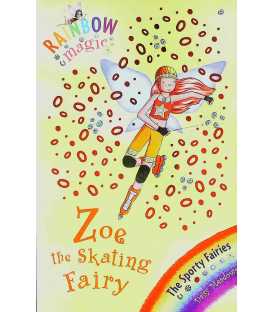 Zoe the Skating Fairy (Rainbow Magic)
