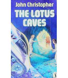 The Lotus Cave