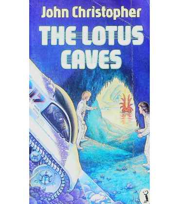 The Lotus Cave