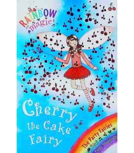 Cherry the Cake Fairy (Rainbow Magic)