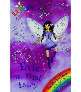 Evie The Mist Fairy (Rainbow Magic)
