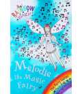 Melodie the Music Fairy (Rainbow Magic)