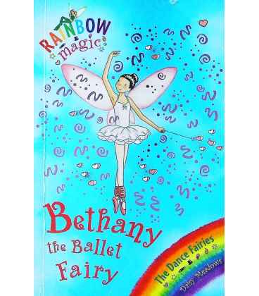 Bethany the Ballet Fairy (Rainbow Magic)