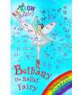 Bethany the Ballet Fairy (Rainbow Magic)