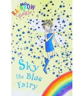 Sky the Blue Fairy (Rainbow Magic)