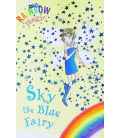 Sky the Blue Fairy (Rainbow Magic)