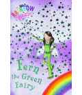 Fern the Green Fairy (Rainbow Magic)