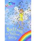 Saffron the Yellow Fairy (Rainbow Magic)