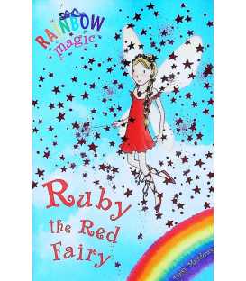Ruby the Red Fairy (Rainbow Magic)