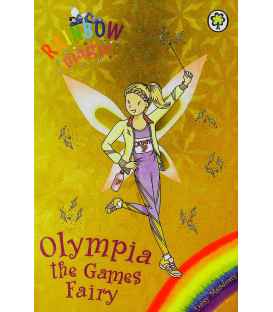 Olympia the Games Fairy (Rainbow Magic)