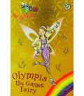 Olympia the Games Fairy (Rainbow Magic)