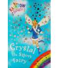 Crystal the Snow Fairy (Rainbow Magic)