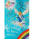 Crystal the Snow Fairy (Rainbow Magic)