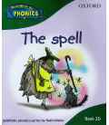 Read Write Inc. Home Phonics: the Spell: Book 2d