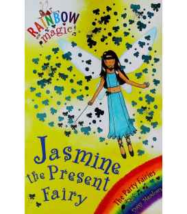 Jasmine the Present Fairy (Rainbow Magic)