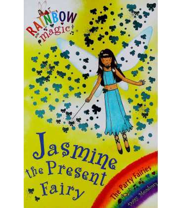Jasmine the Present Fairy (Rainbow Magic)