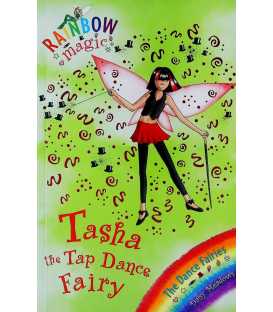 Tasha the Tap Dance Fairy (Rainbow Magic)