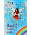 Saskia the Salsa Fairy (Rainbow Magic)