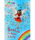 Saskia the Salsa Fairy (Rainbow Magic)