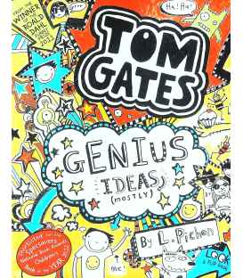 Genius Ideas (Mostly) (Tom Gates)