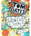 Genius Ideas (Mostly) (Tom Gates)