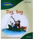 Read Write Inc. Home Phonics: Tug, Tug: Book 2E