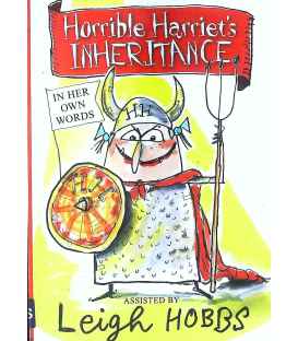 Horrible Harriet's Inheritance