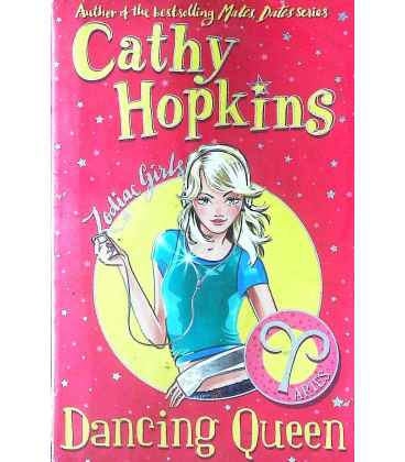 Zodiac Girls Dancing Queen