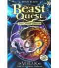 Vislak The Slithering Serpent (Beast Quest)