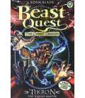 Tikron the Jungle Master (Beast Quest)