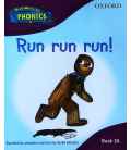 Read Write Inc. Phonics: Run Run Run! Book 3a