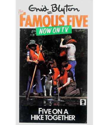 Five on a Hike Together (The Famous Five)