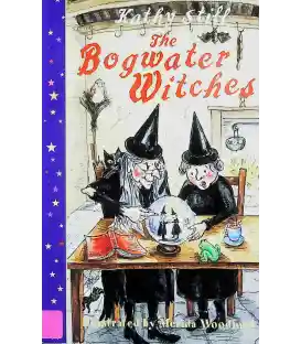 The Bogwater Witches