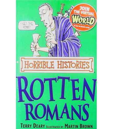 Rotten Romans